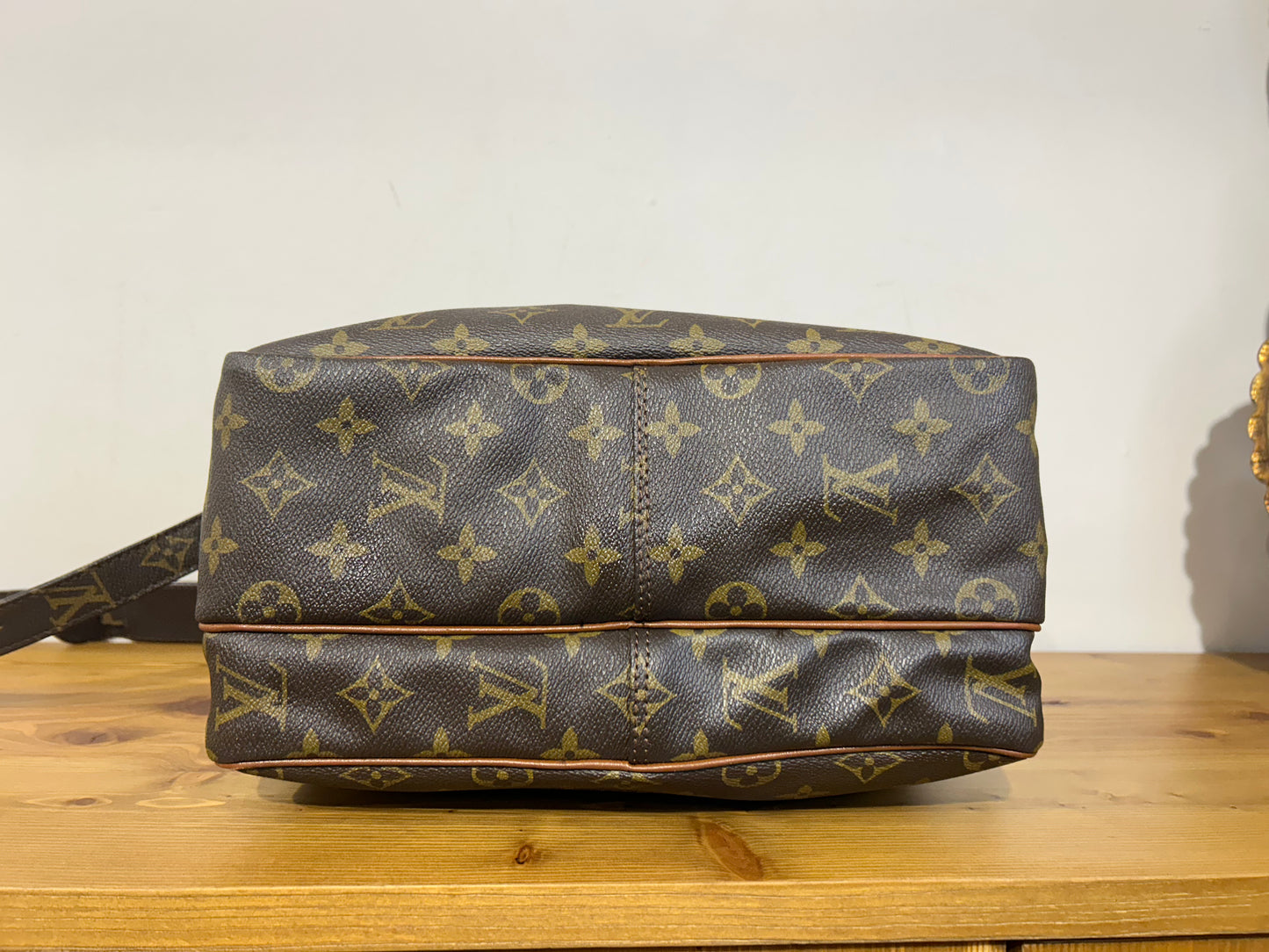 Borsa Louis Vuitton Nile