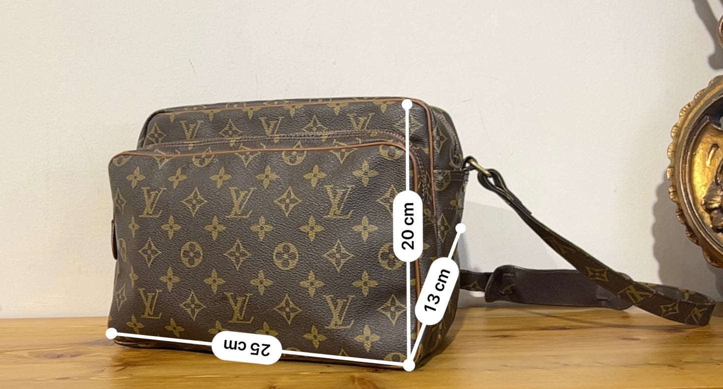 Borsa Louis Vuitton Nile