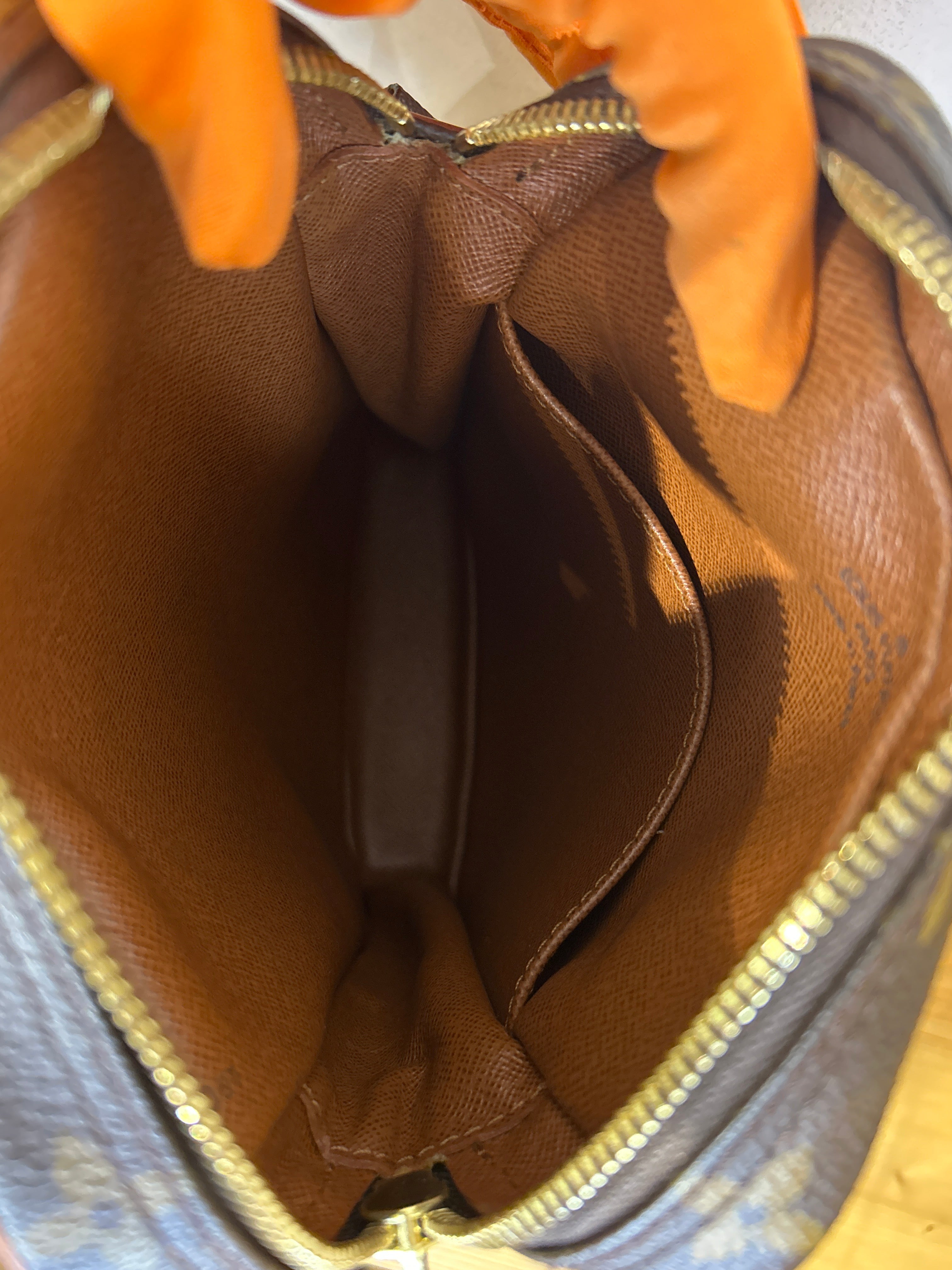 Borsa Louis Vuitton Danube