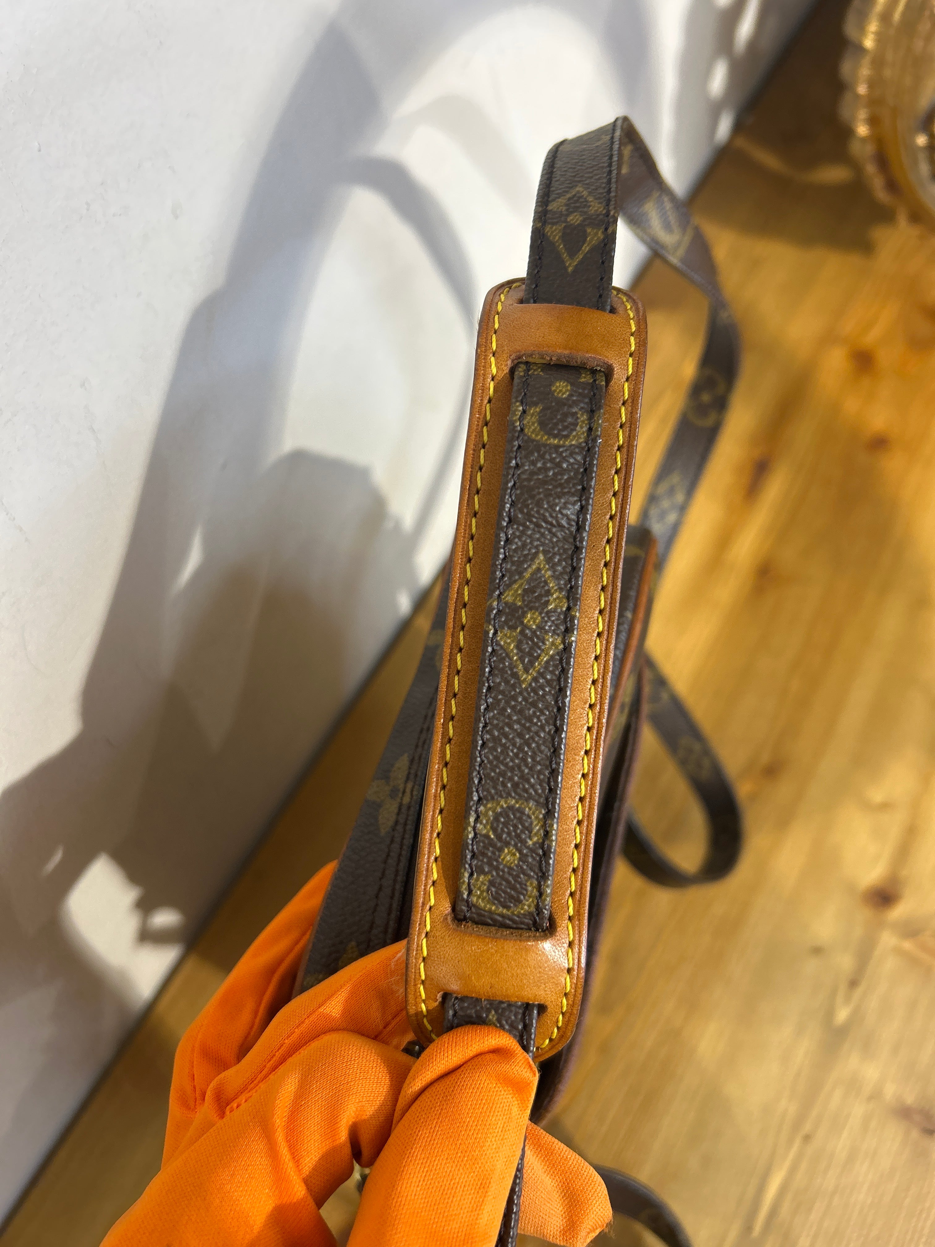 Borsa Louis Vuitton Danube