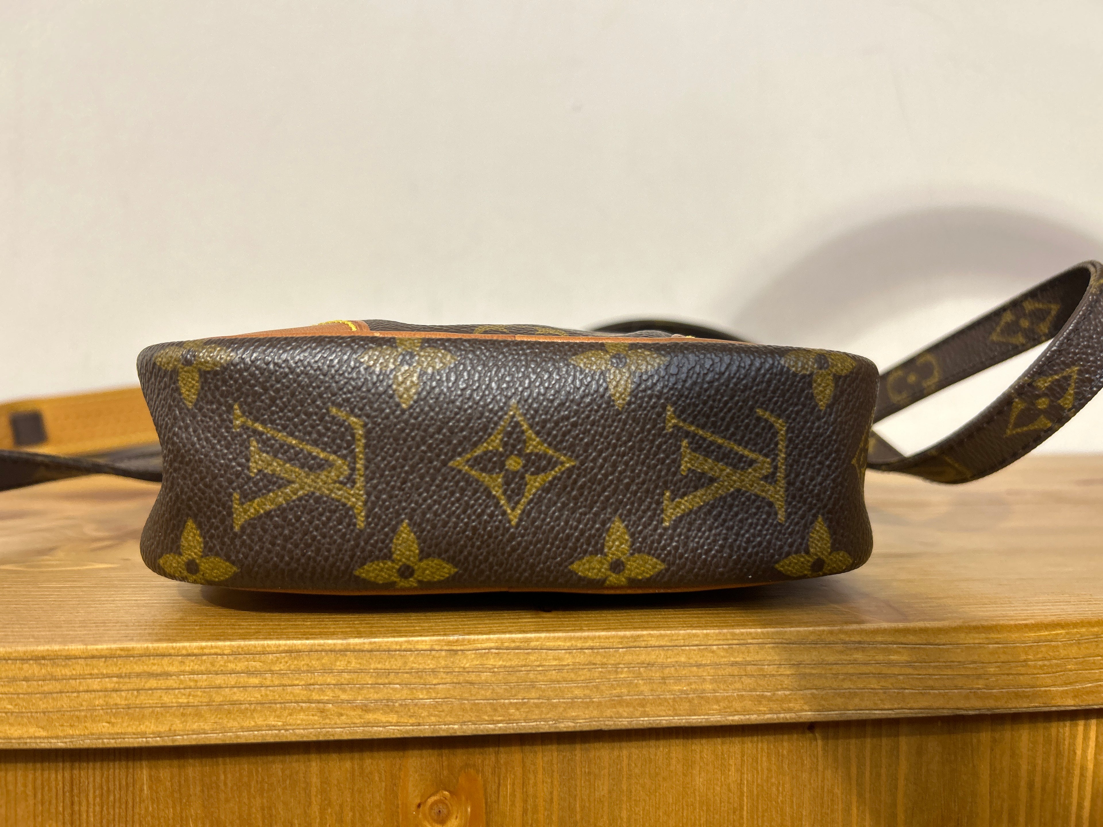 Borsa Louis Vuitton Danube