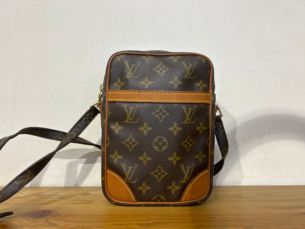 Borsa Louis Vuitton Danube