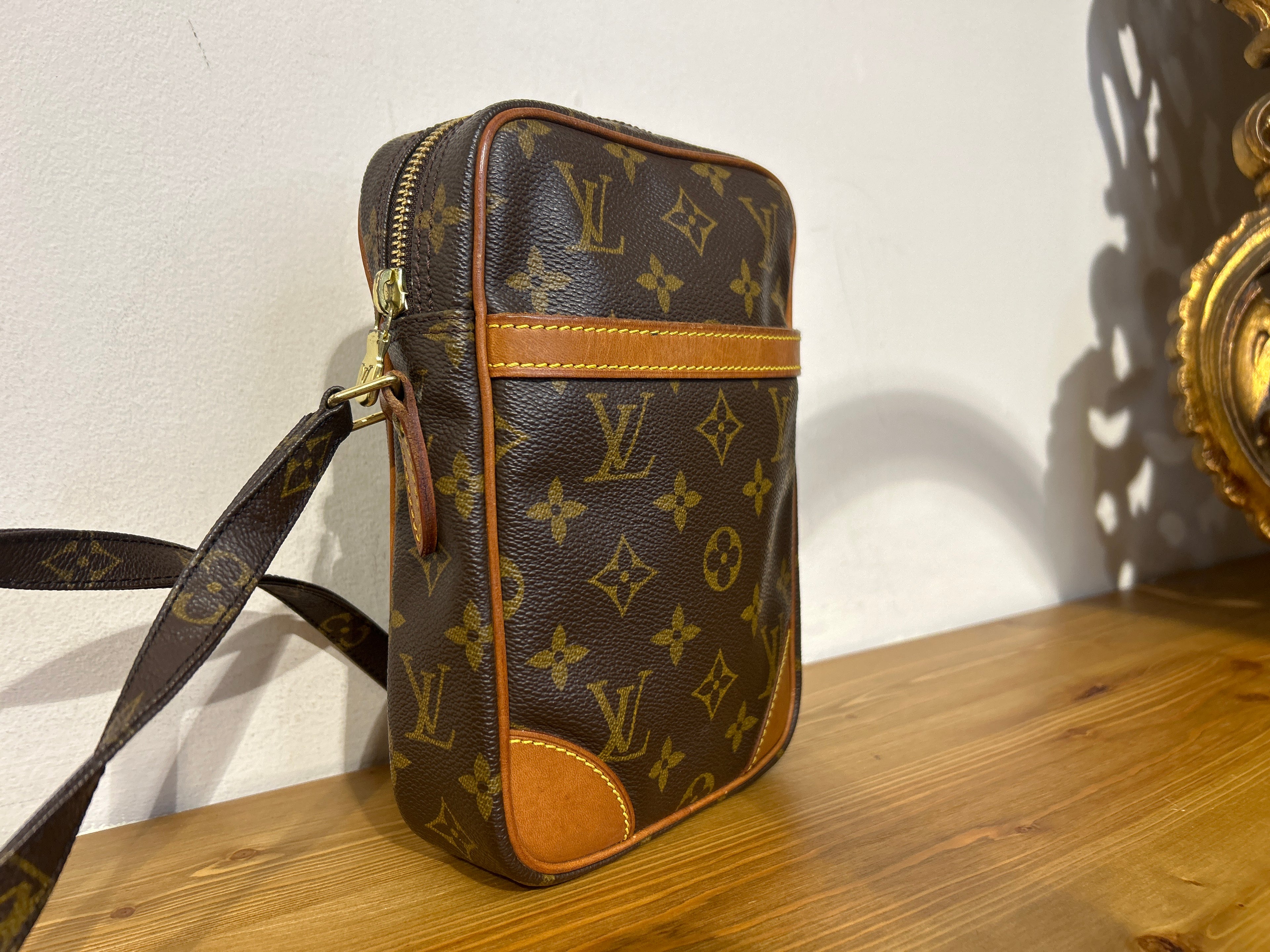 Borsa Louis Vuitton Danube