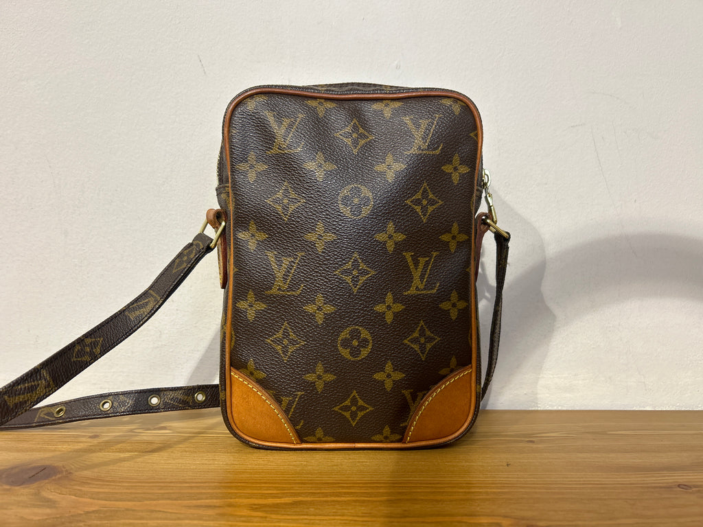 Borsa Louis Vuitton Danube