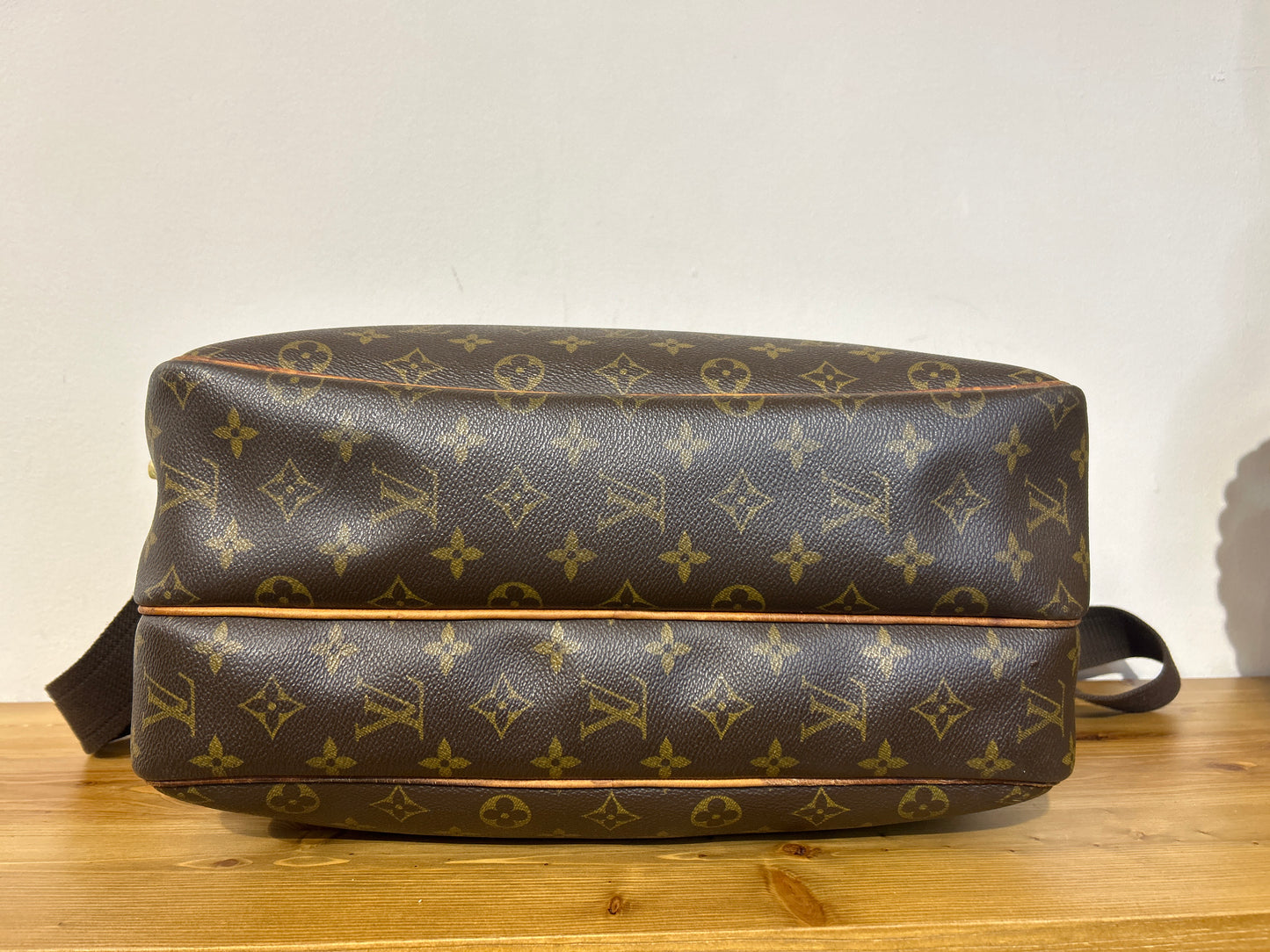 Borsa Louis Vuitton Reporter GM