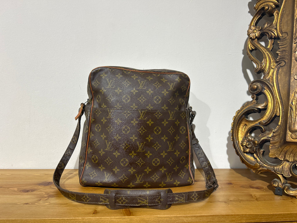 Louis Vuitton Marceau