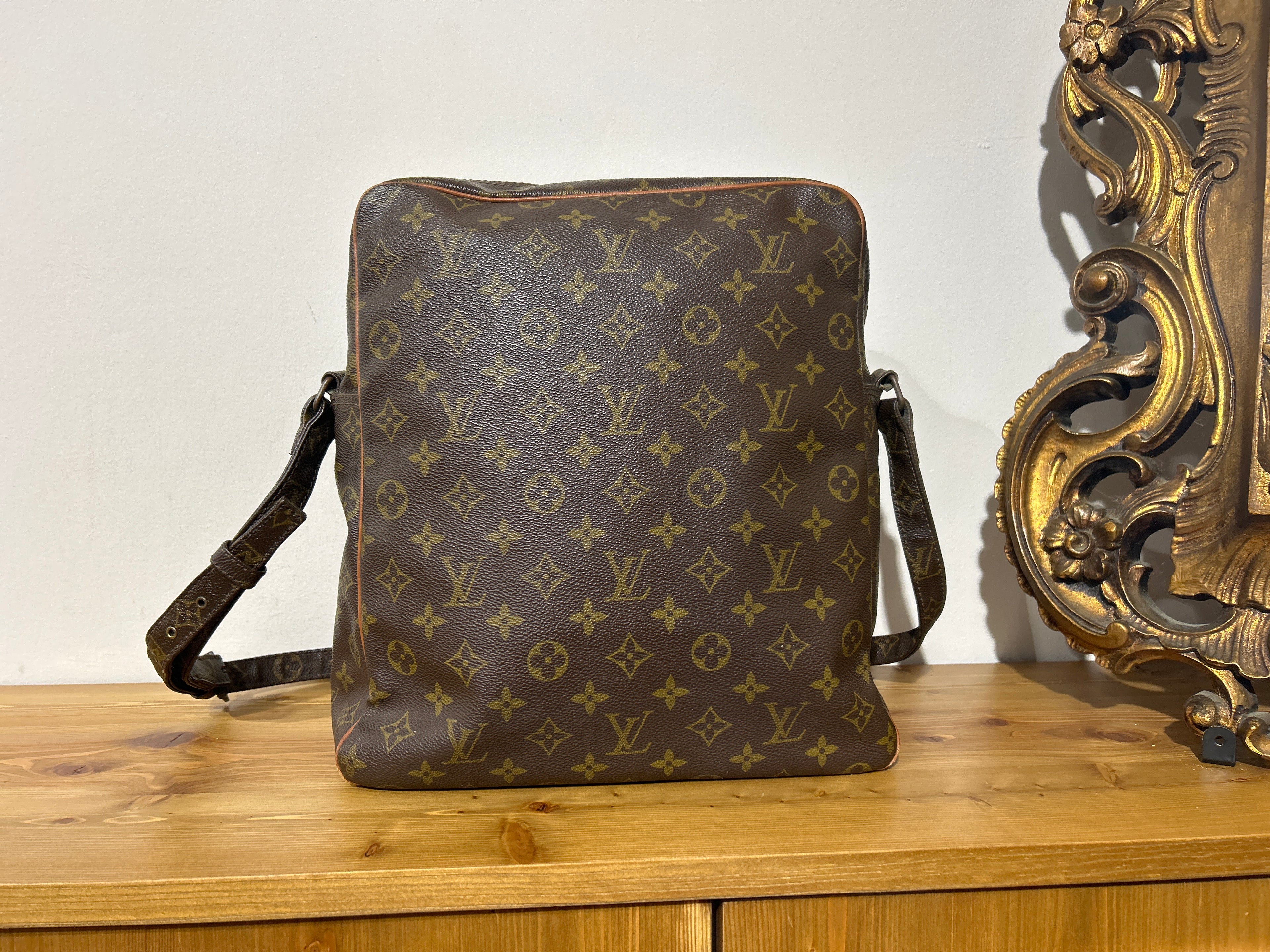 Louis Vuitton Marceau