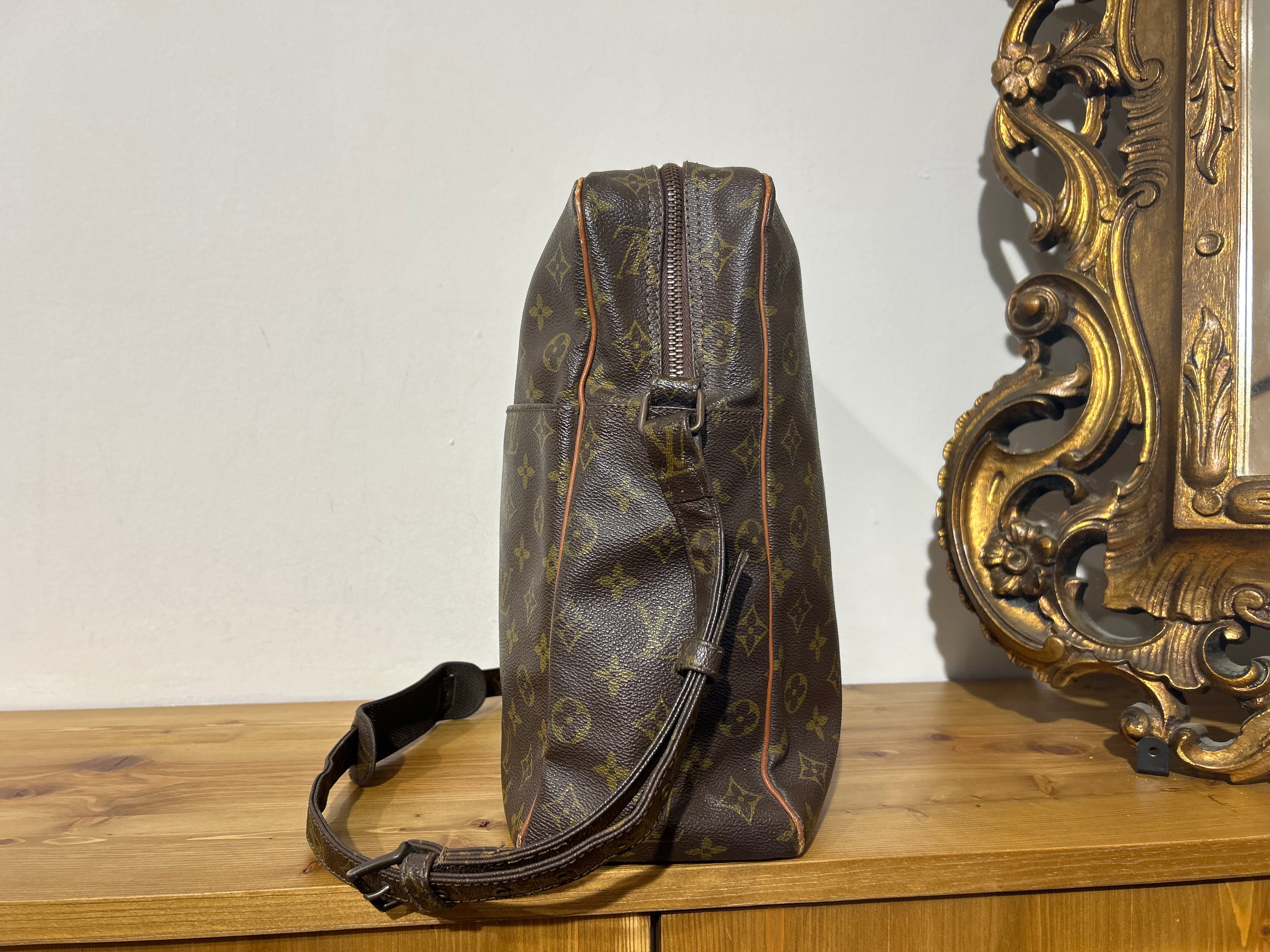 Louis Vuitton Marceau