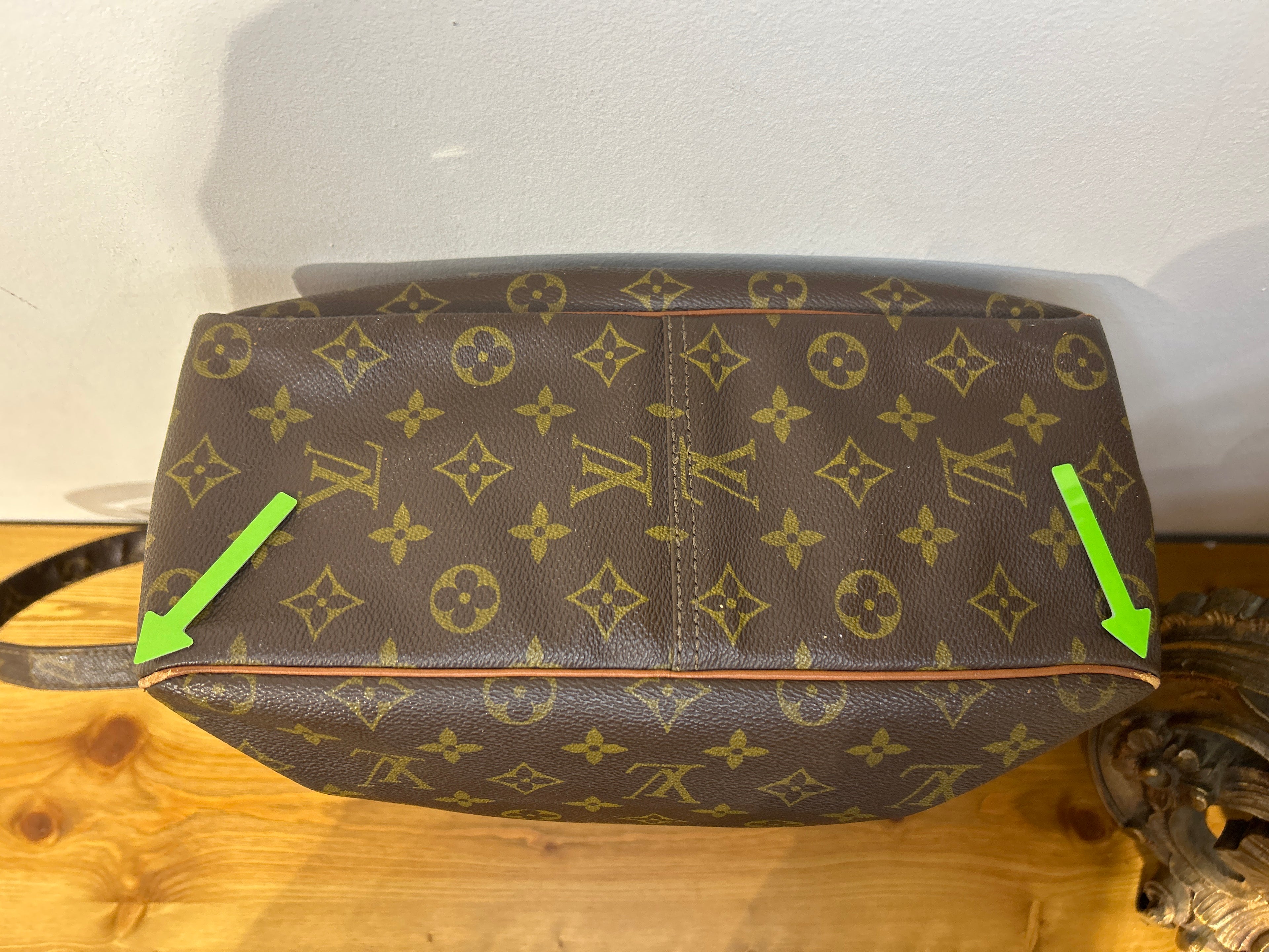 Louis Vuitton Marceau