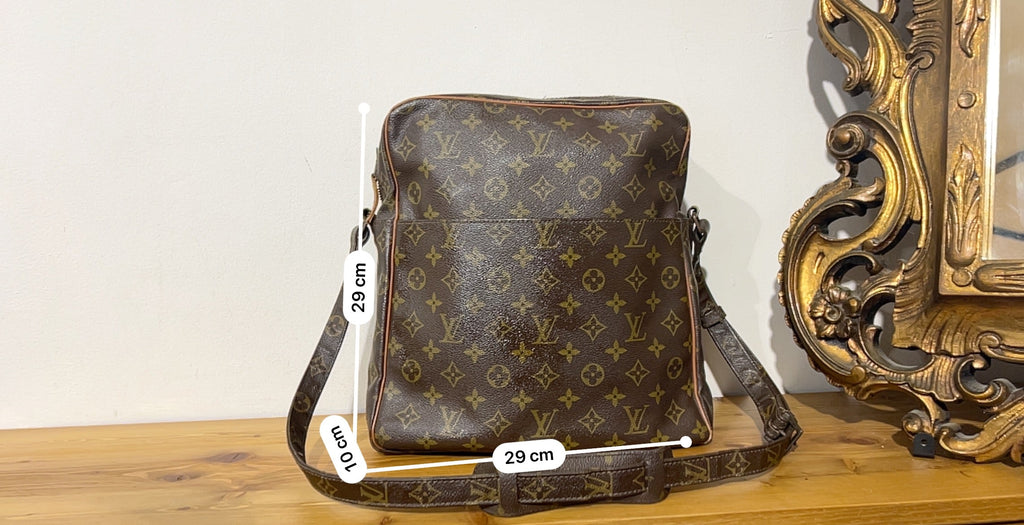 Louis Vuitton Marceau