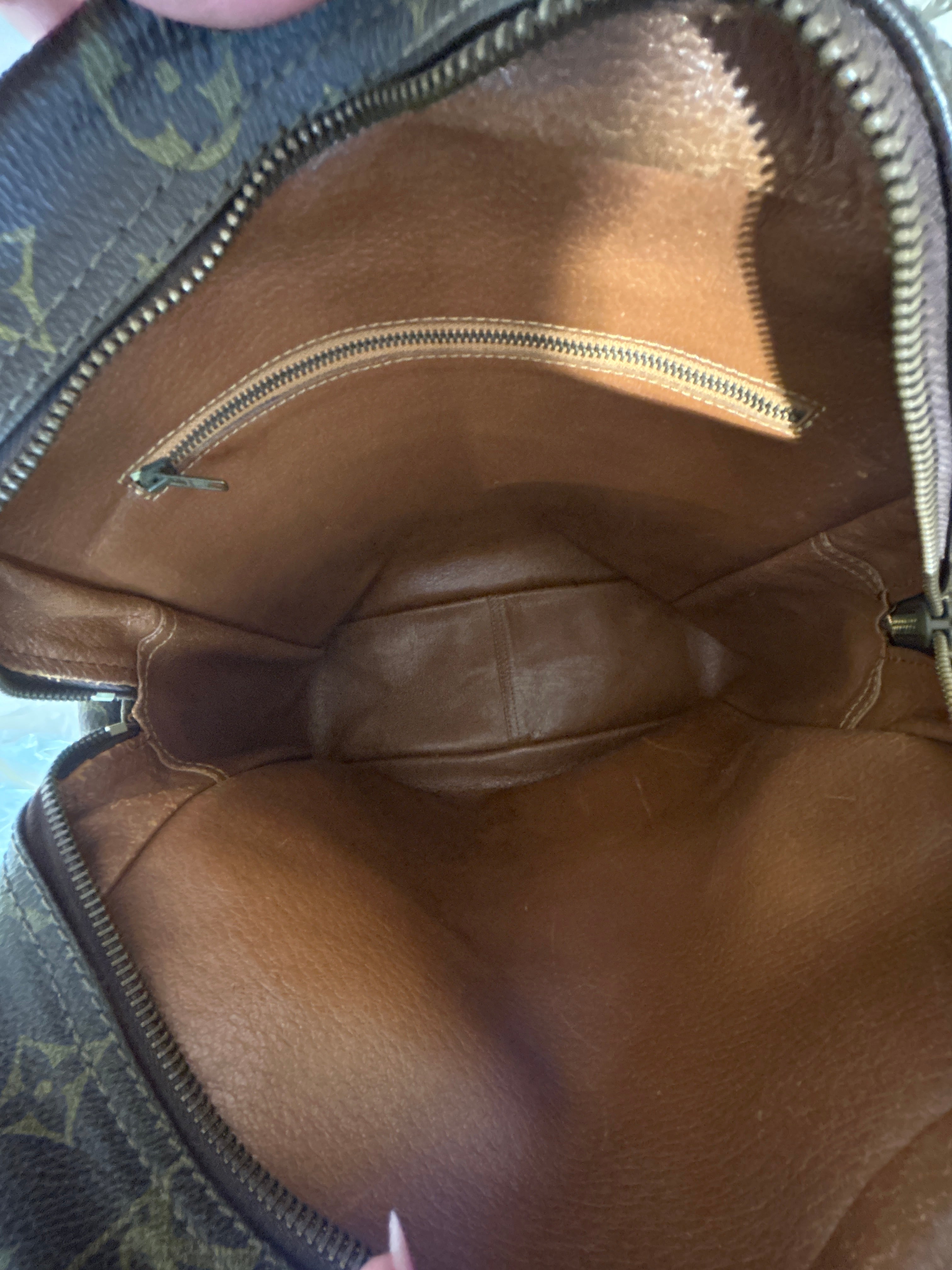 Louis Vuitton Marceau