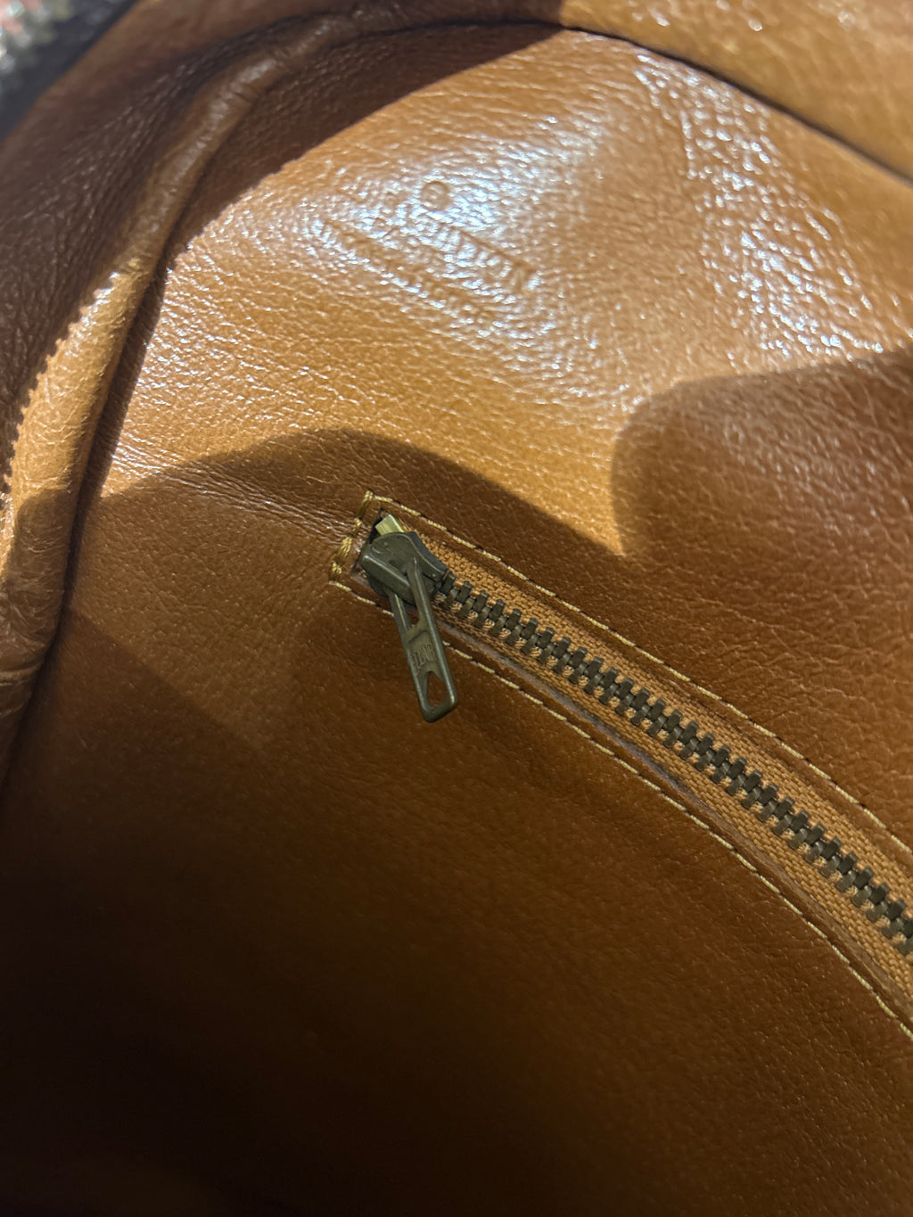 Louis Vuitton Marceau