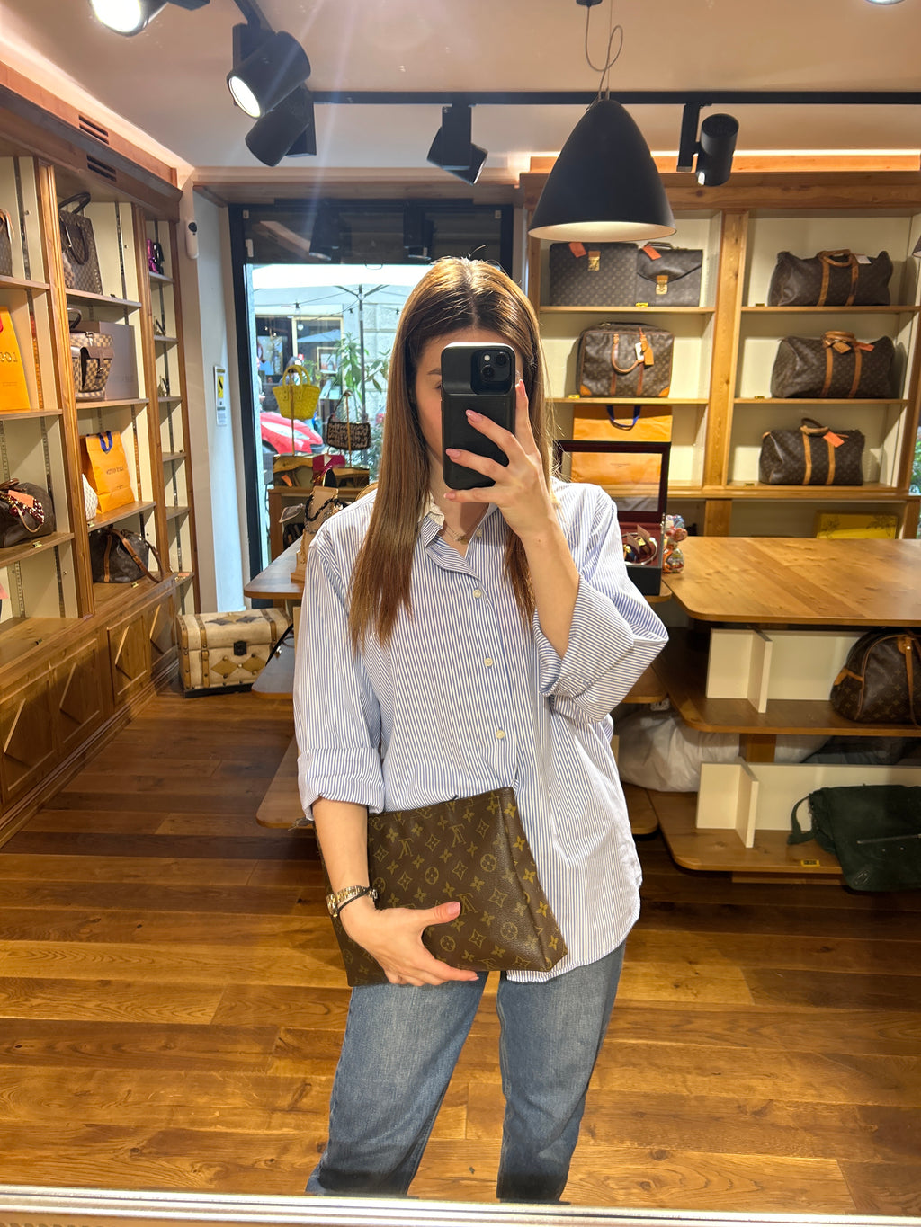 Louis Vuitton Pochette