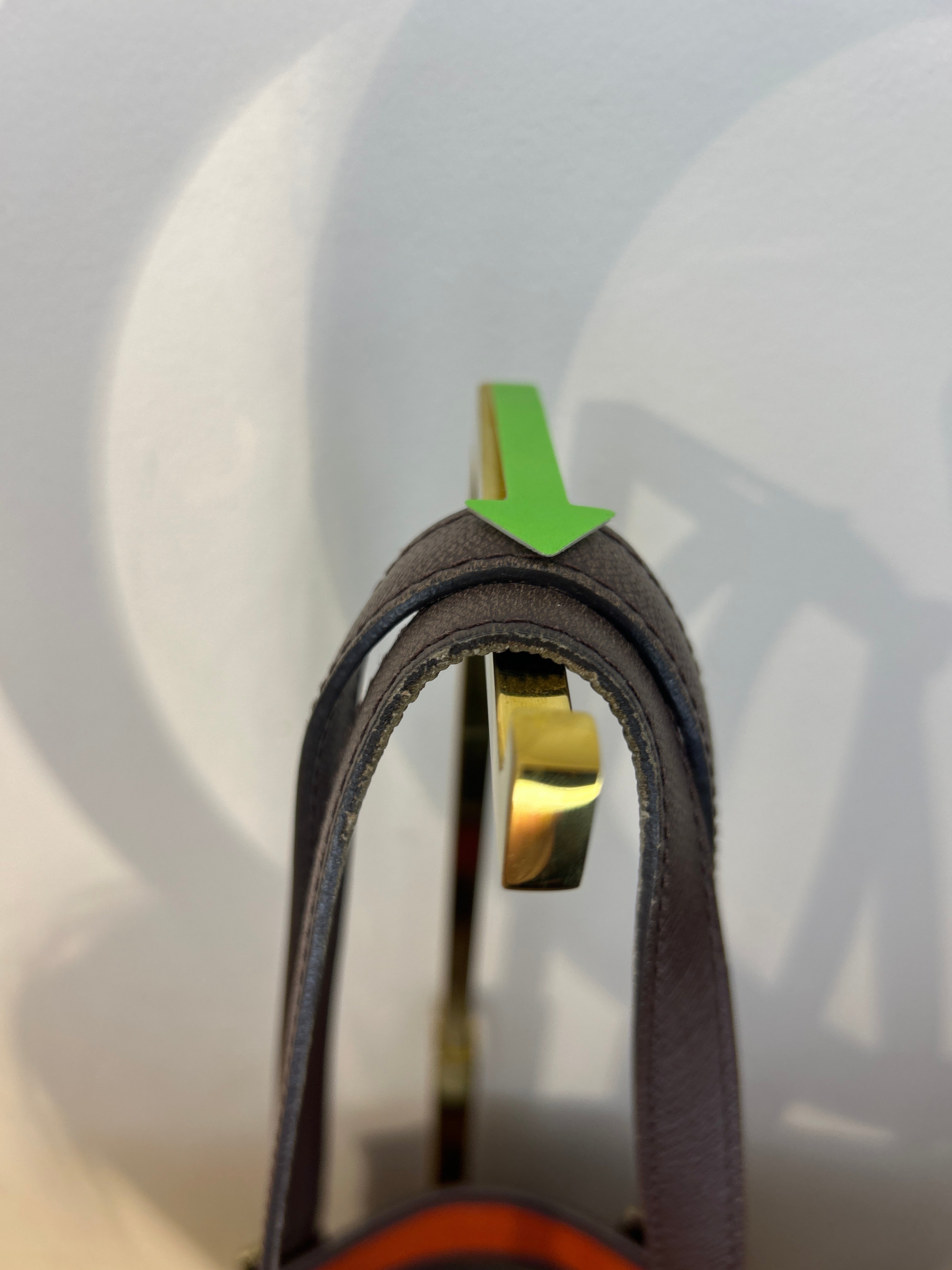 Louis Vuitton Marais