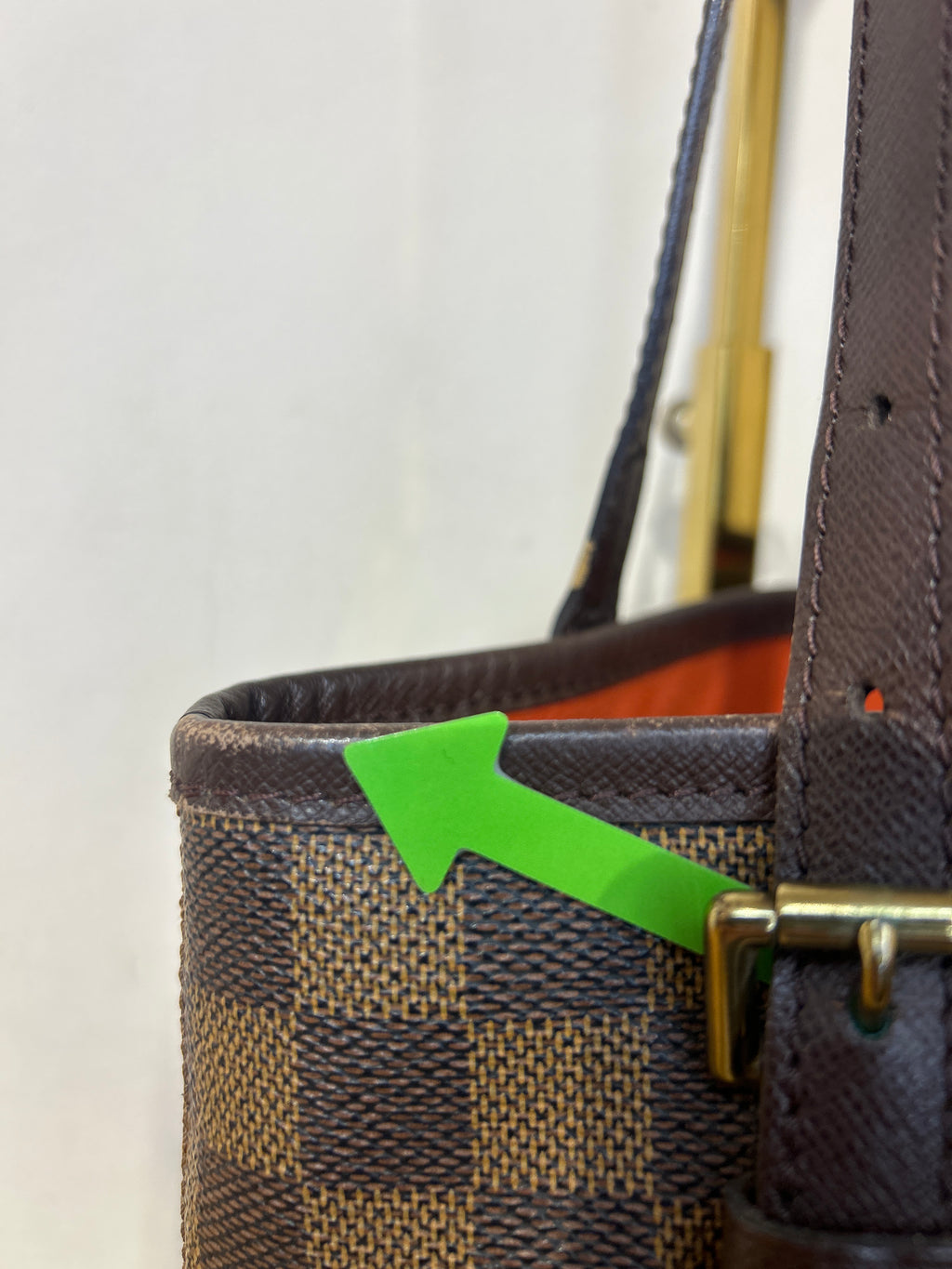 Louis Vuitton Marais