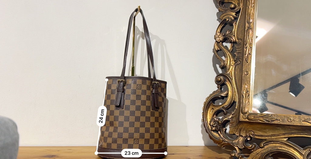 Louis Vuitton Marais