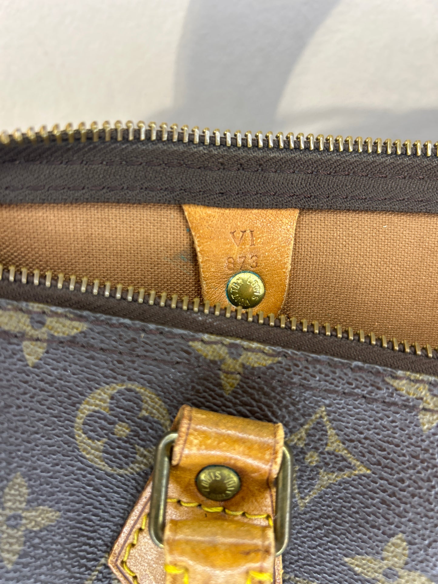 Louis Vuitton Speedy 30