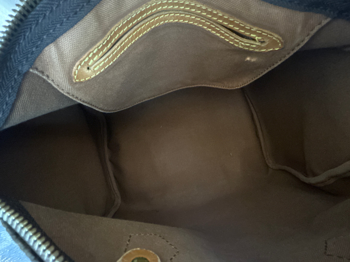 Louis Vuitton Speedy 30