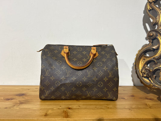 Louis Vuitton Speedy 30