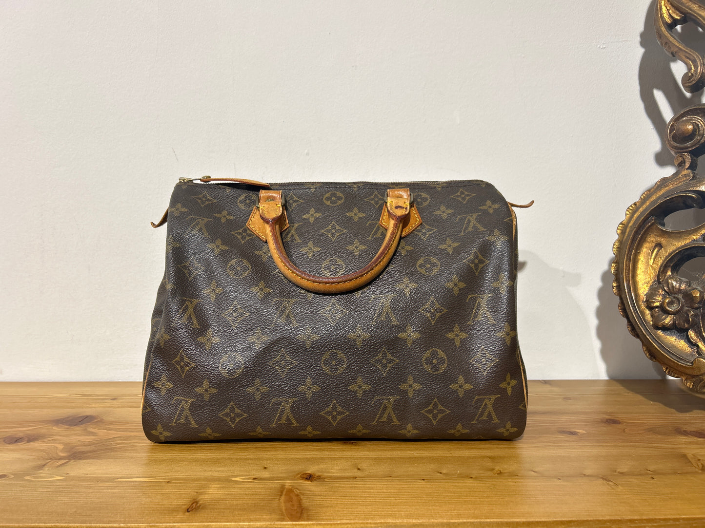 Louis Vuitton Speedy 30