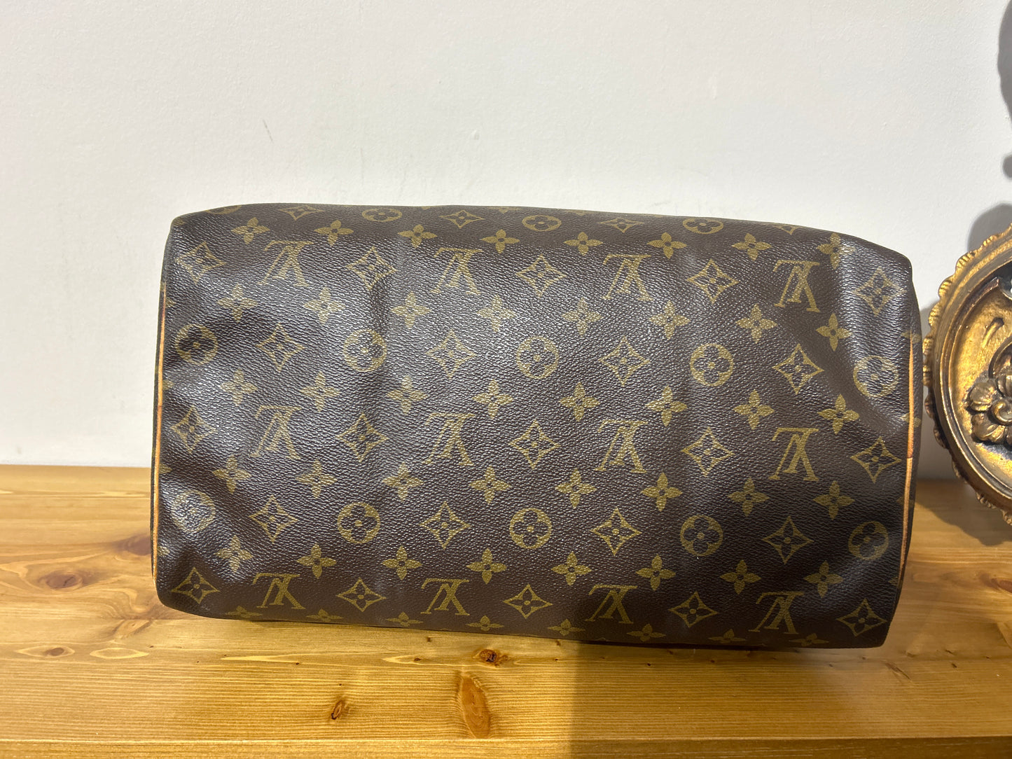 Louis Vuitton Speedy 35