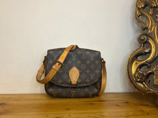 Louis Vuitton Saint Cloud GM