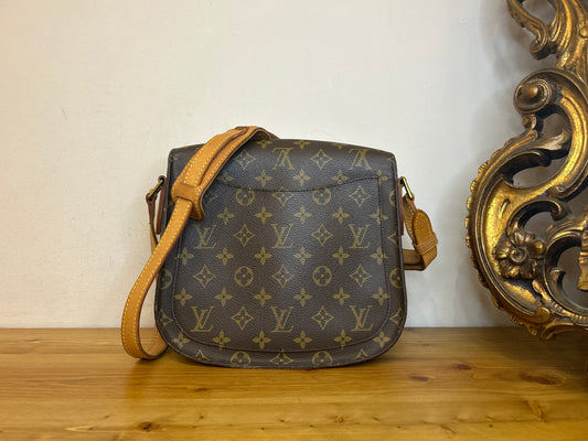 Louis Vuitton Saint Cloud GM