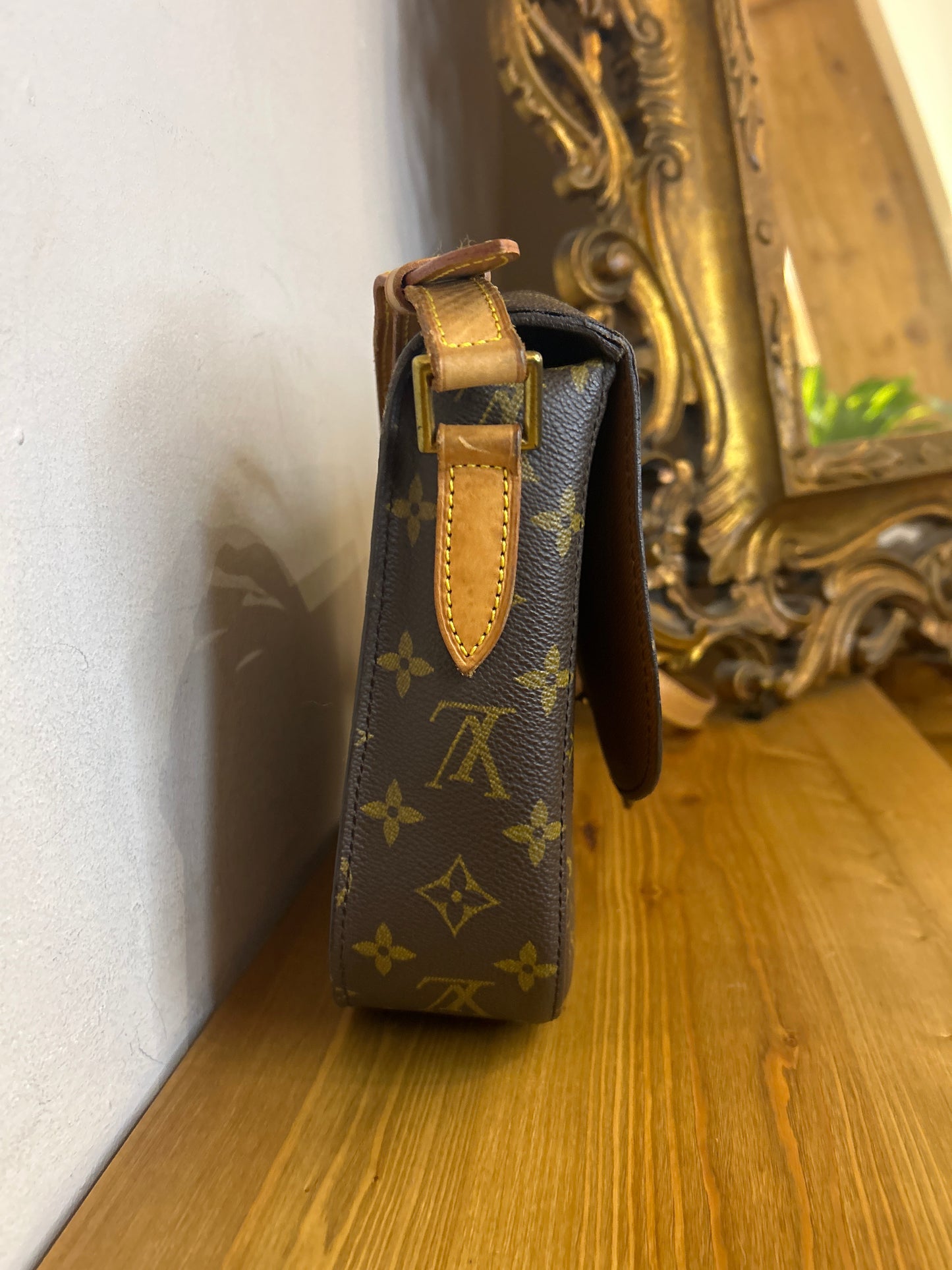 Louis Vuitton Saint Cloud GM