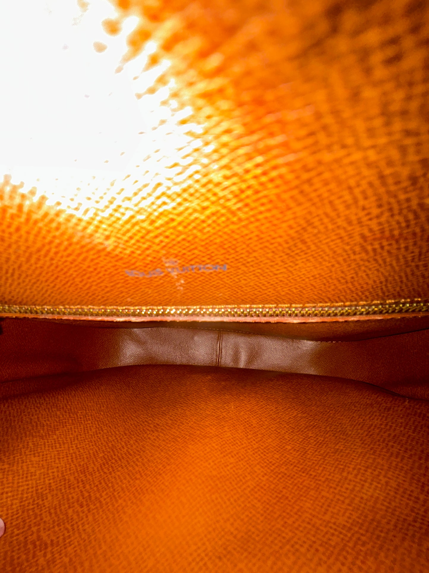 Louis Vuitton Saint Cloud GM