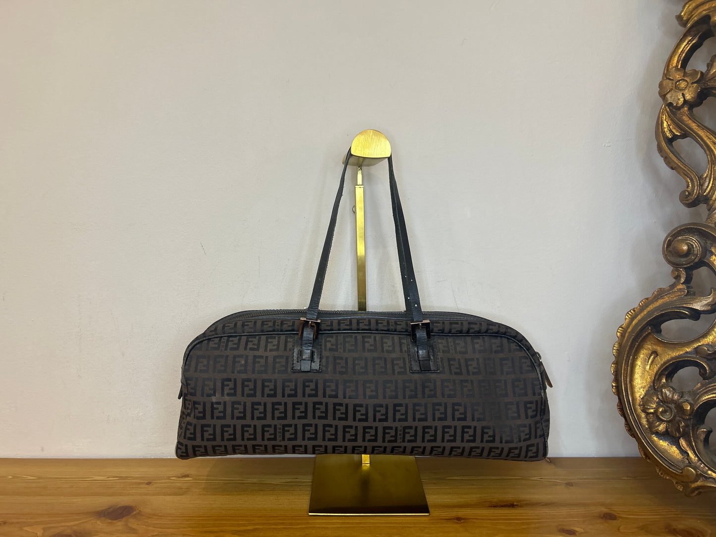 Fendi Bassotto