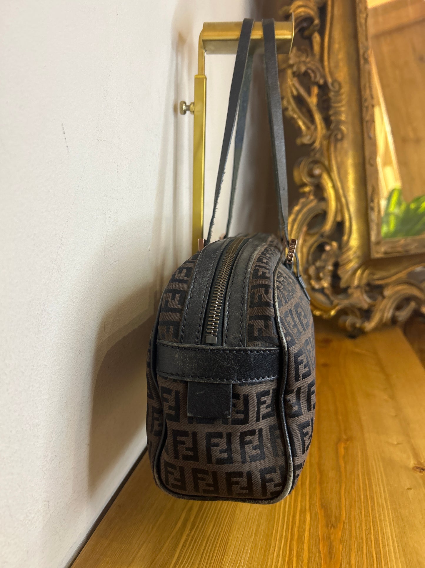 Fendi Bassotto