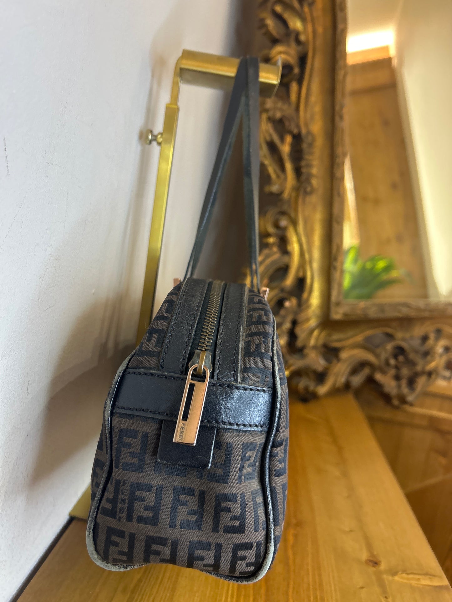 Fendi Bassotto