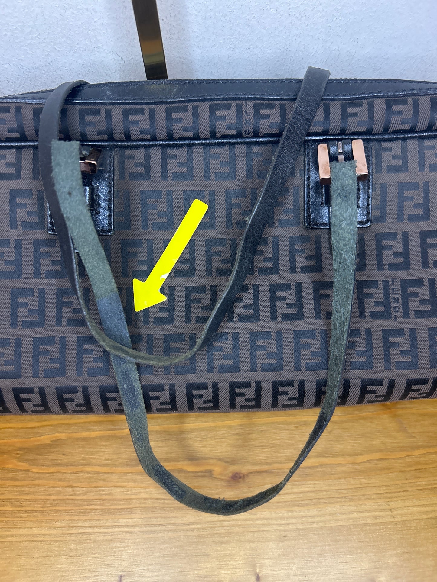 Fendi Bassotto