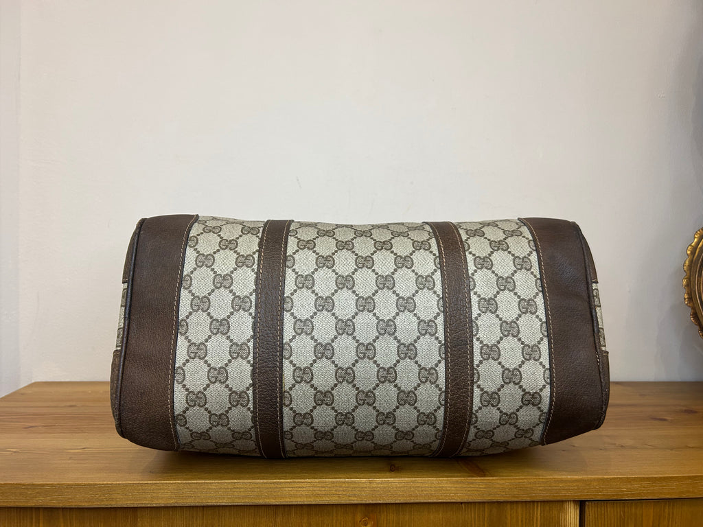 BAULETTO GUCCI SUPREME