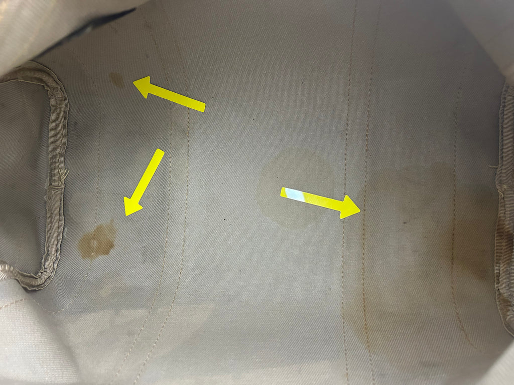 BAULETTO GUCCI SUPREME