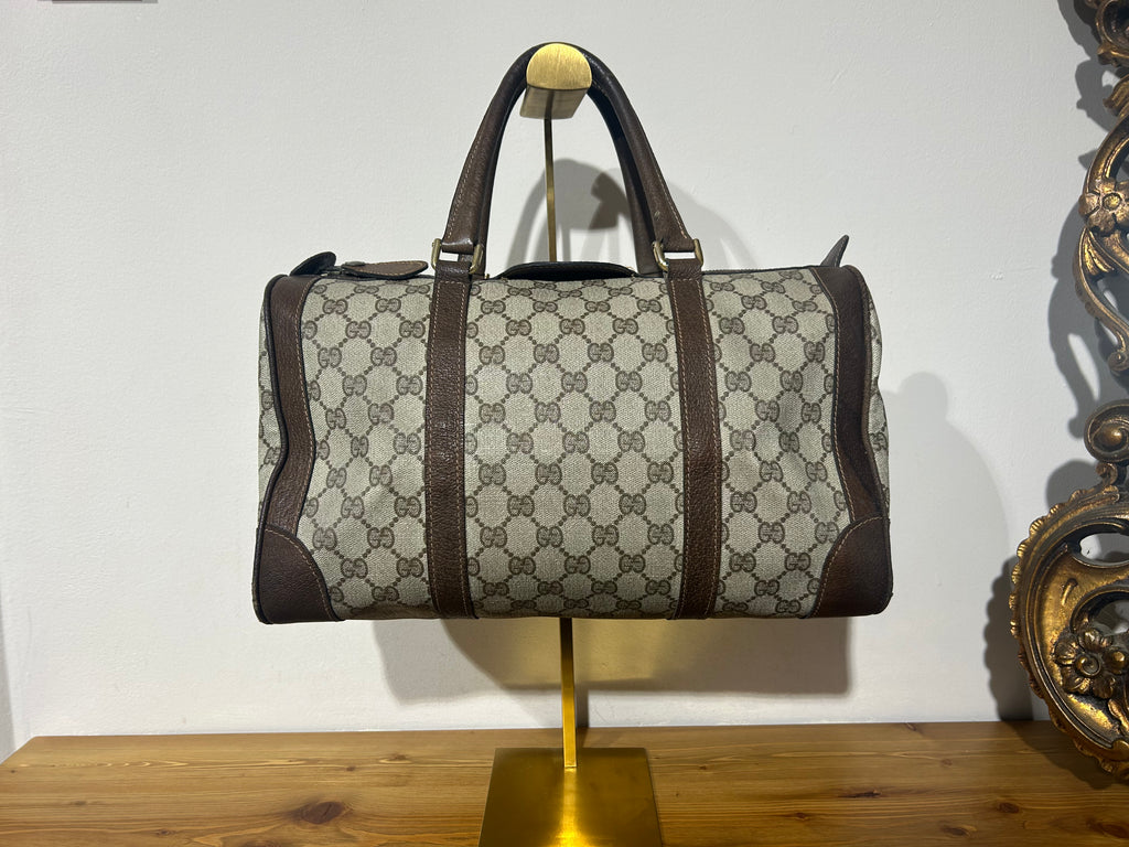 BAULETTO GUCCI SUPREME