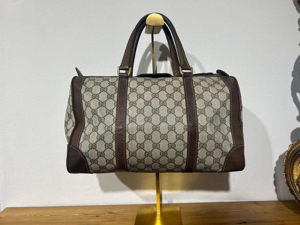 BAULETTO GUCCI SUPREME