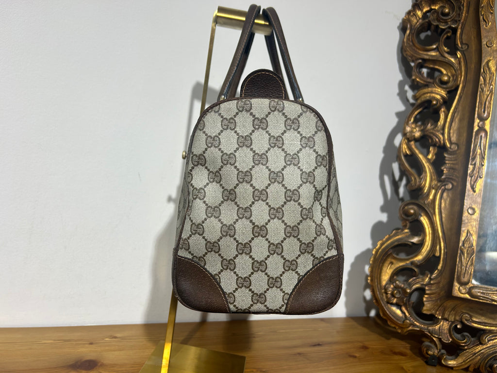 BAULETTO GUCCI SUPREME