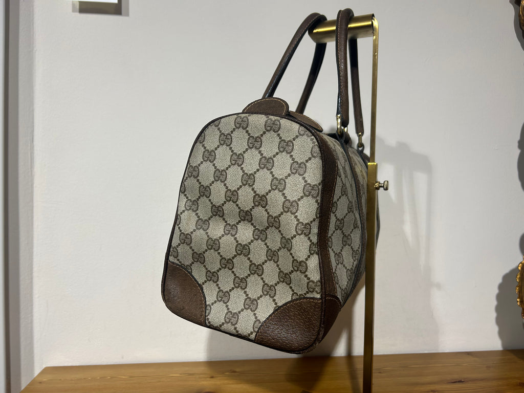 BAULETTO GUCCI SUPREME