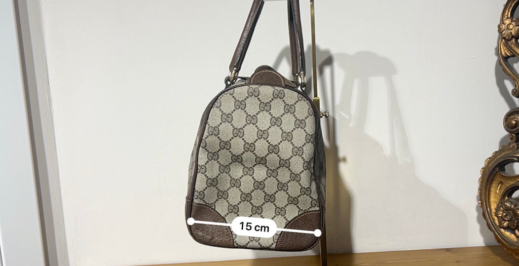 BAULETTO GUCCI SUPREME