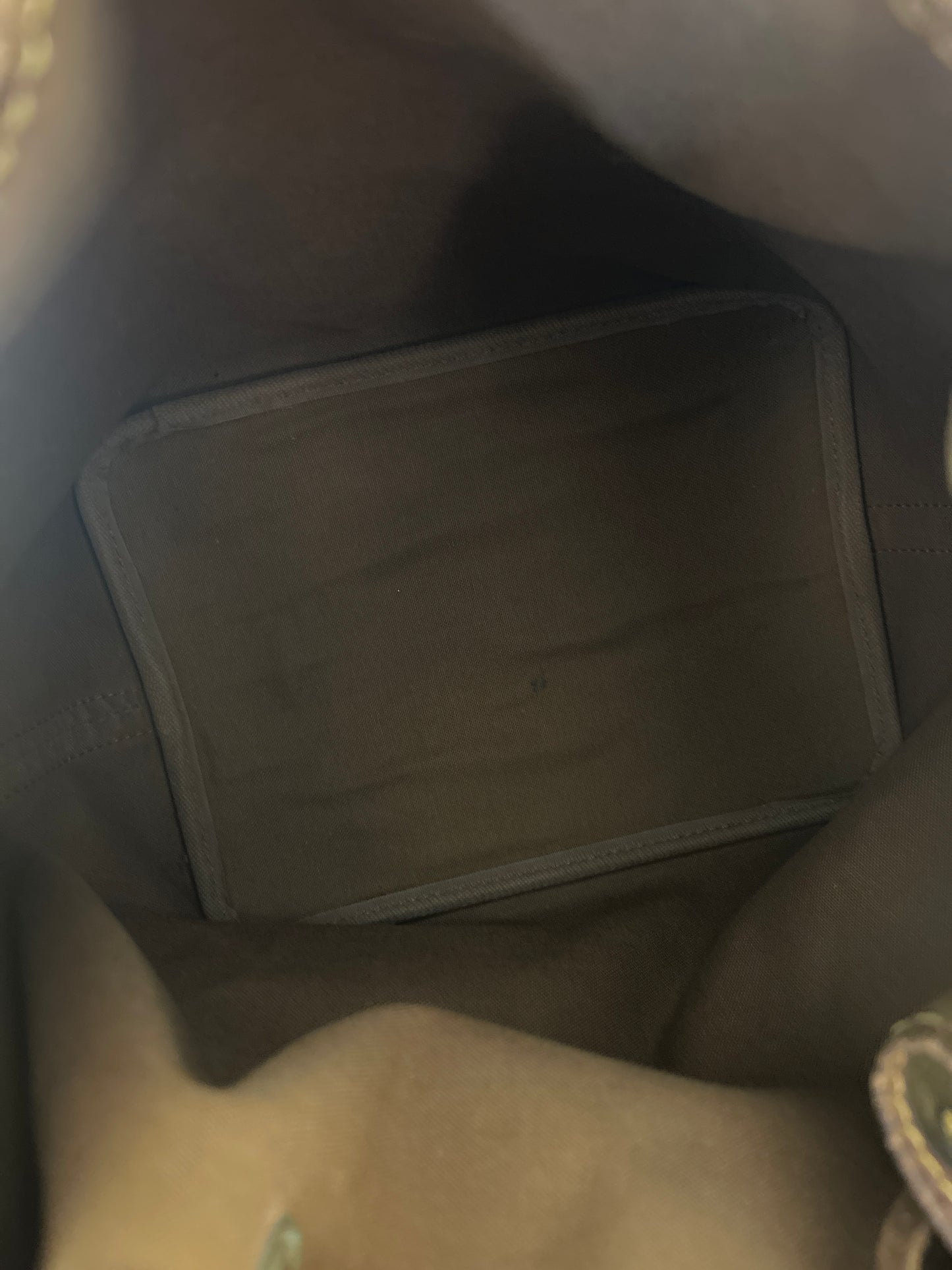Louis Vuitton Petit Noe