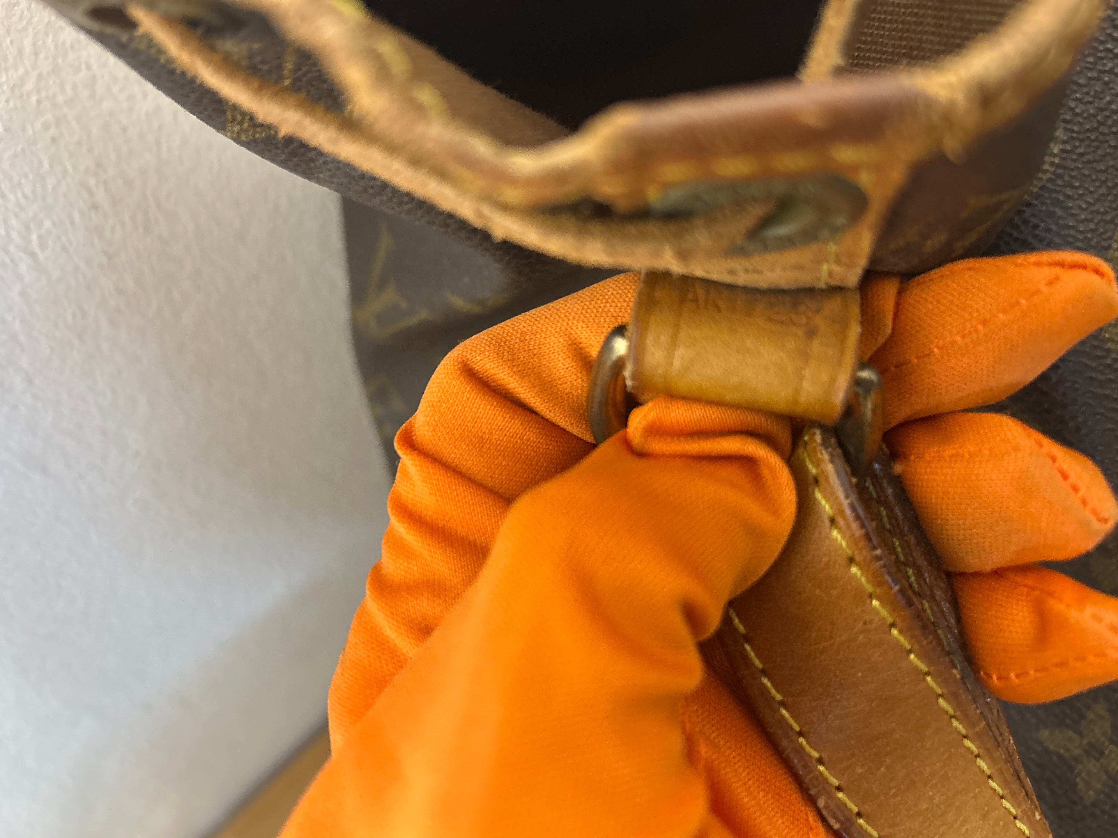 Louis Vuitton Petit Noe