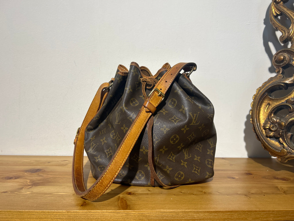 Louis Vuitton Petit Noe