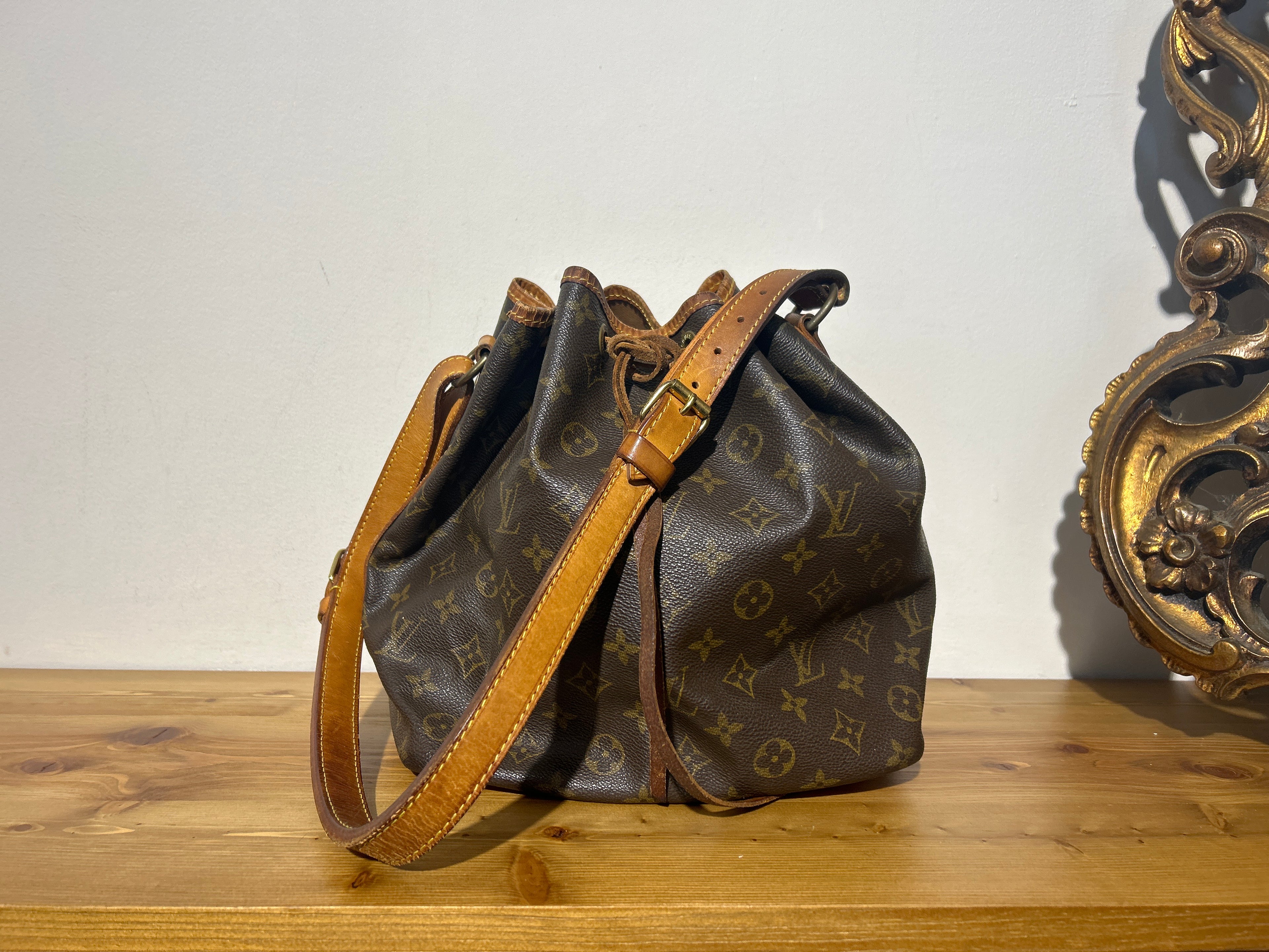 Louis Vuitton Petit Noe