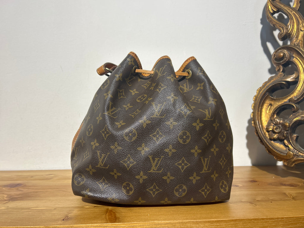 Louis Vuitton Petit Noe