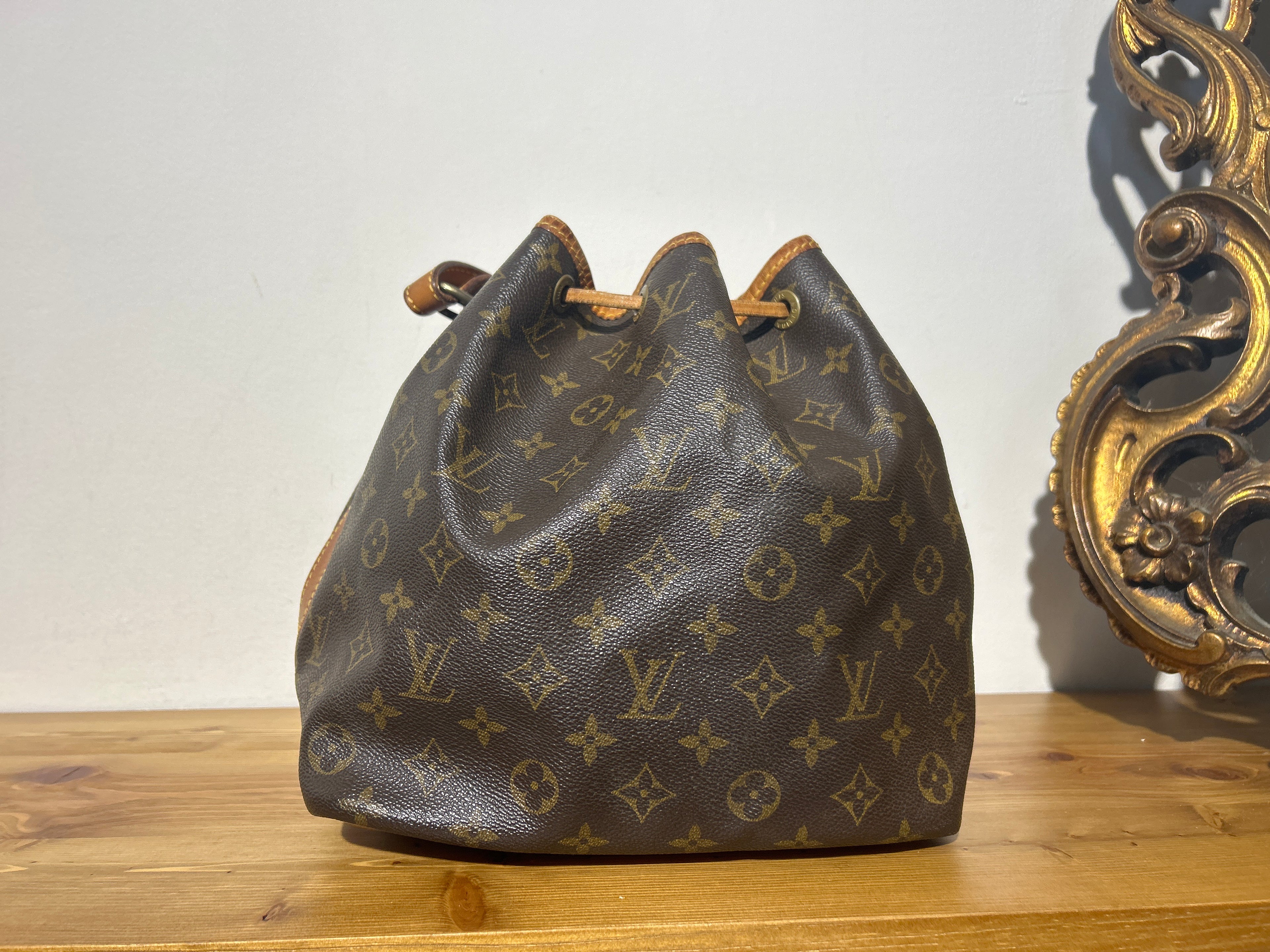 Louis Vuitton Petit Noe