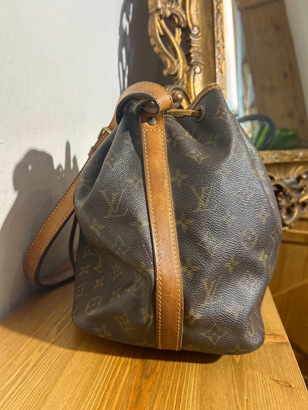 Louis Vuitton Petit Noe