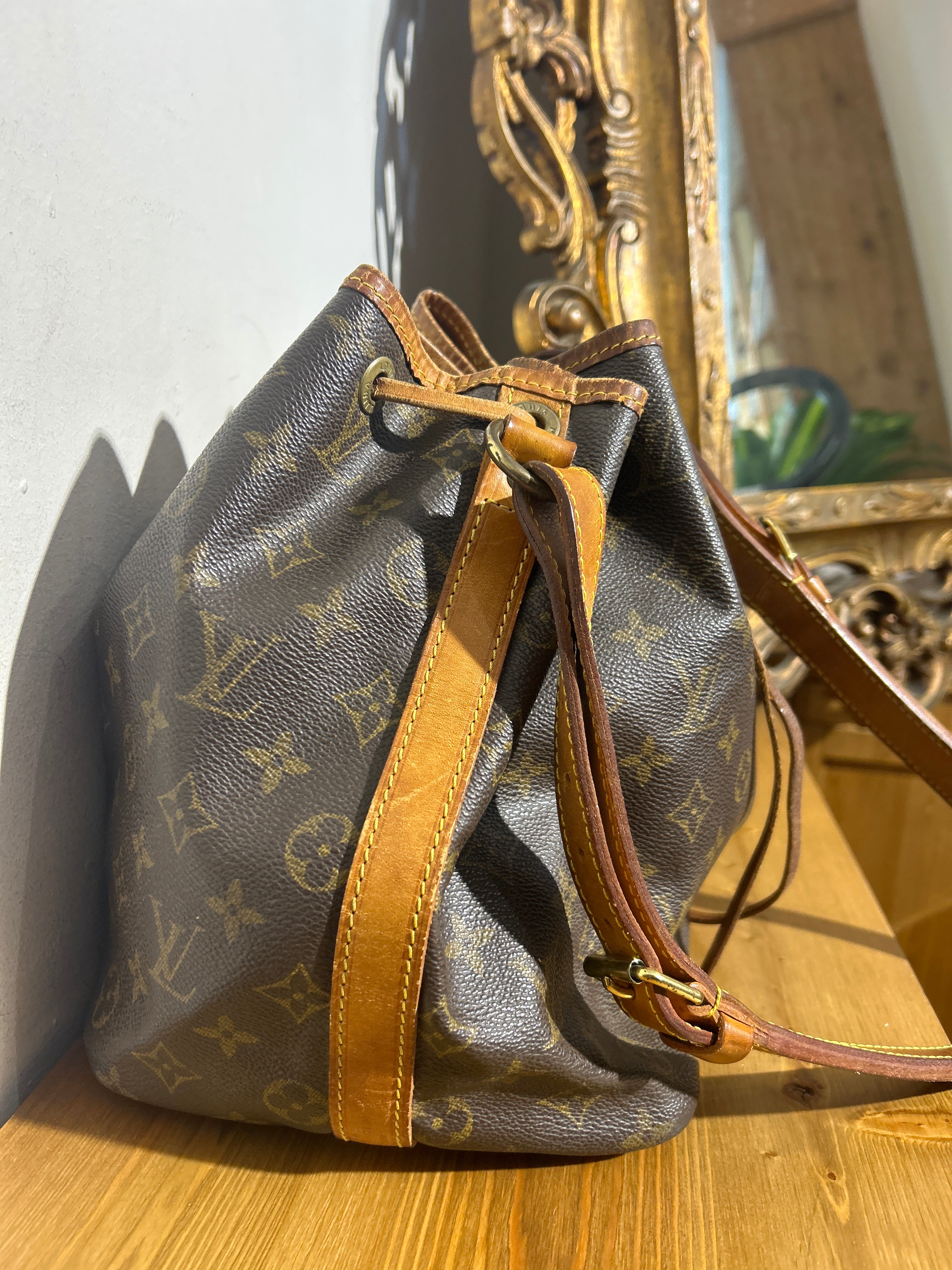 Louis Vuitton Petit Noe