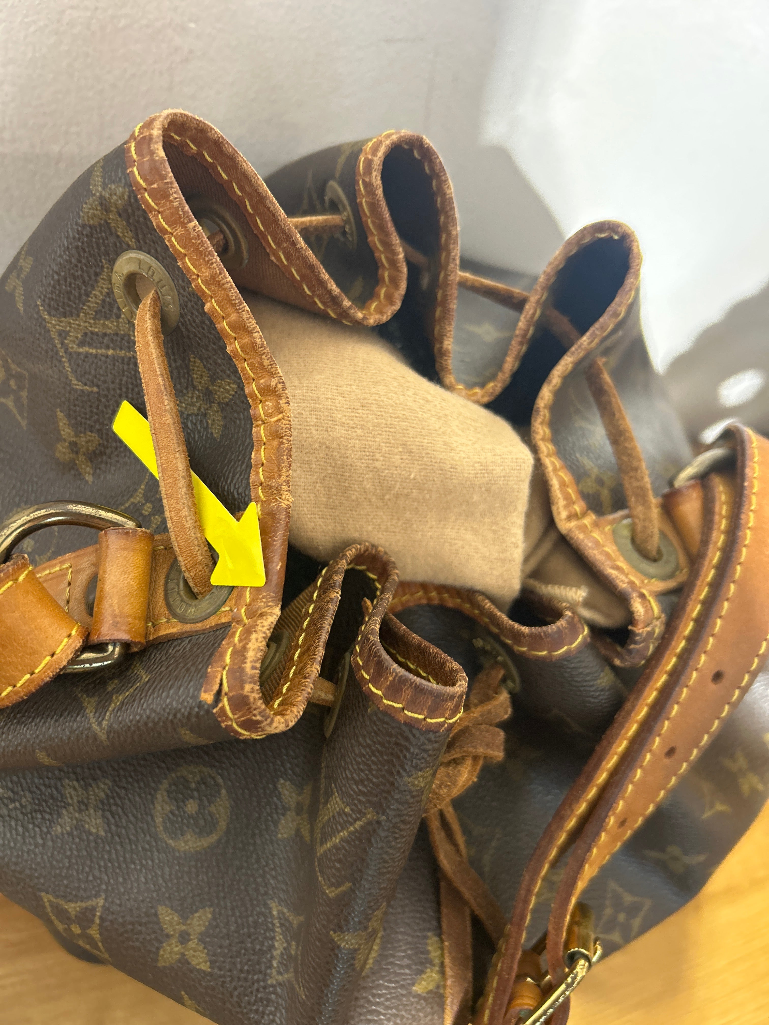 Louis Vuitton Petit Noe