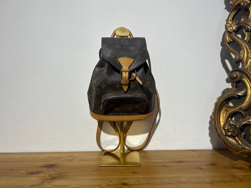 Louis Vuitton Mini Montsouris